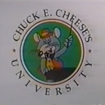 Charles Entertainment Cheese